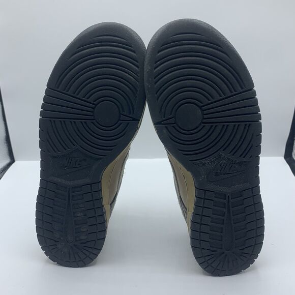 Rare Woman’s 2004 Nike Dunk Low Safari 309730 231  Size 7 - Picture 7 of 9